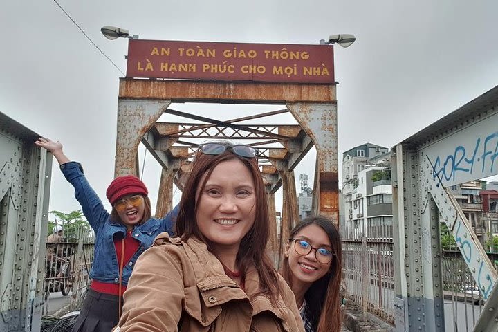 Hanoi Old Quarter Walking Tour Guide (half day) image