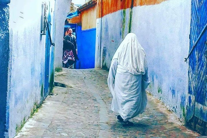 Tangier Old Town Private Walking Tour image