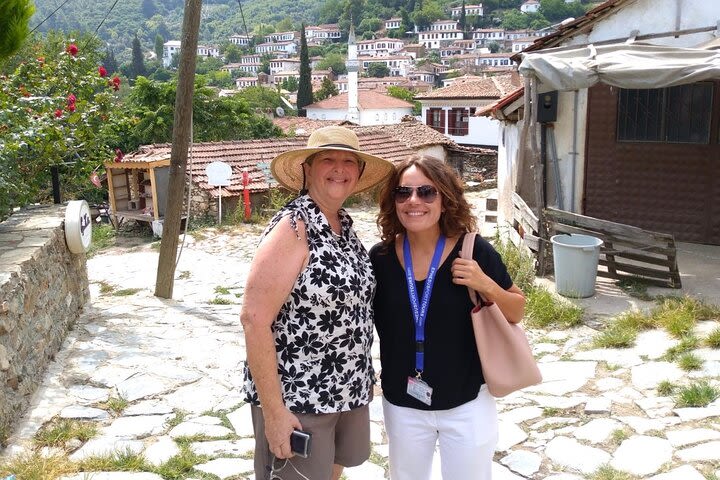 Best of Ephesus Private Tour for Cruisers image