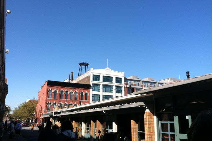 West Side Market Food Tour image