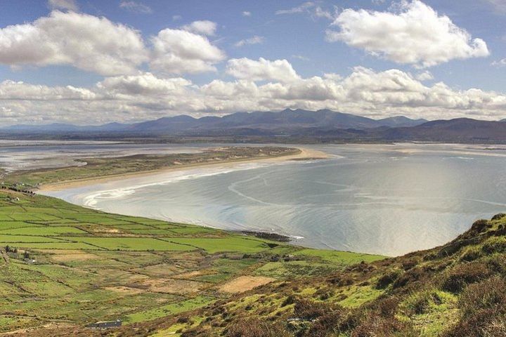 Kerry Highlights Day Tour from Dublin image