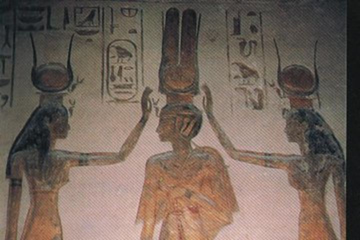 Transfer from Aswan to Abu Simbel image