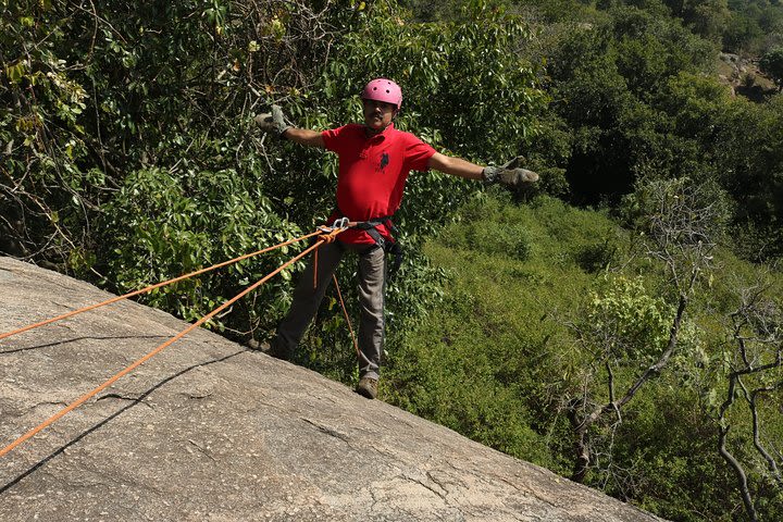 Outdoor Activities in Yelagiri Hills image