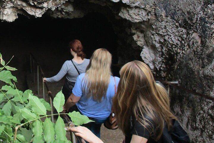  Spice Tour & Mangapwani Cave Tour image