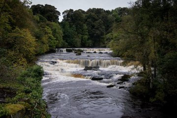 The Yorkshire Dales Tour from Windermere image