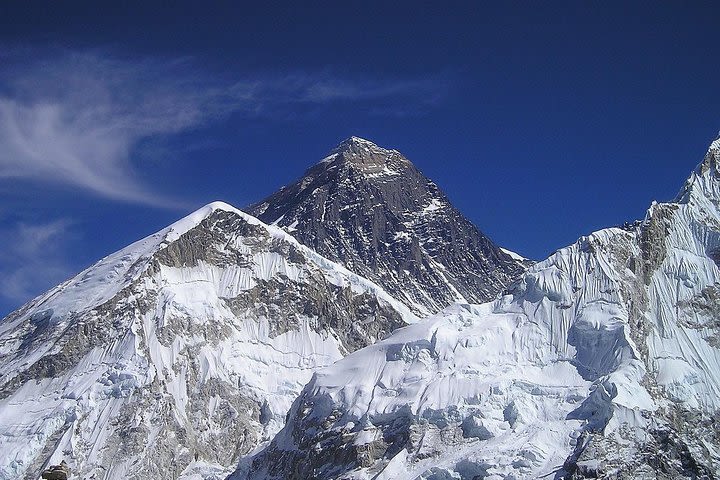 Everest Base camp trek, SPECIAL 14 DAYS GUIDED TREKKING, with porter for bags image