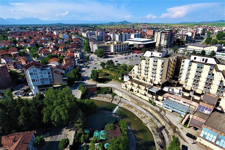 Gjakova & Valbona Valley - Sightseeing & Adventure Tour  image