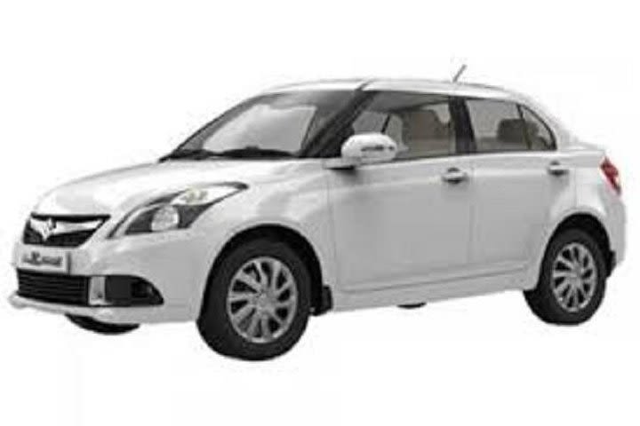 Mumbai Airport to Pune transfer by Sedan car image