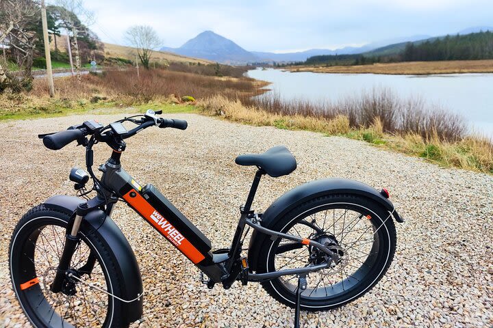 Electric Bike Donegal: Must-Do Half-Day Adventure! image