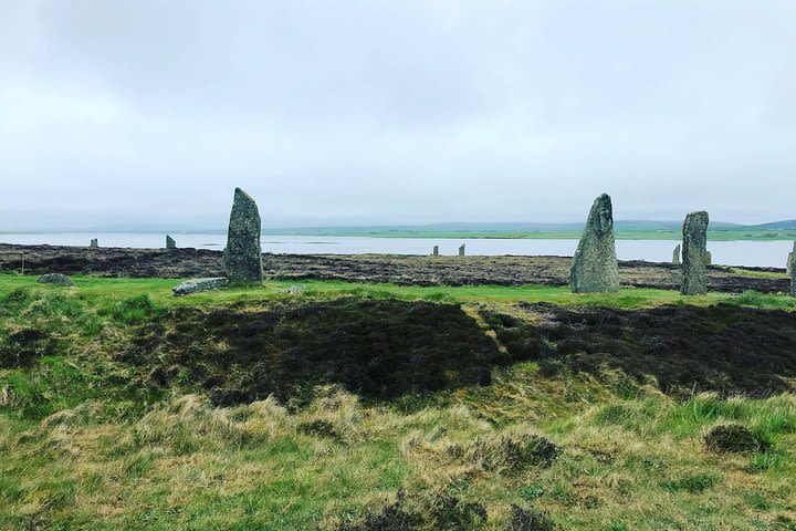 Small Group Orkney - 7 Hour Tour - 9am Departure image