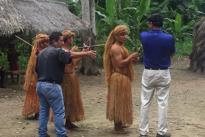 Iquitos Highlights image