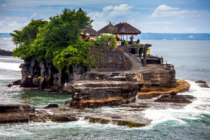 Bali UNESCO Heritage Sites Tour image