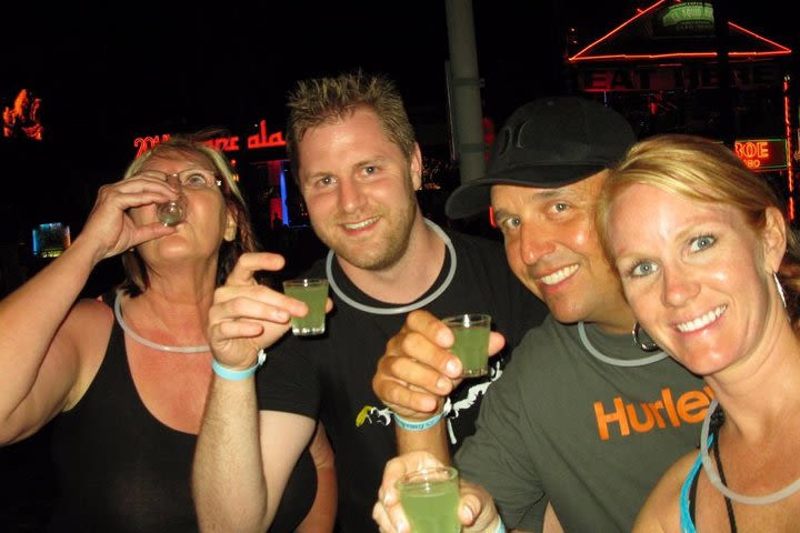 Cancun Private Nightlife Auteur - The Best Secret Bars  image