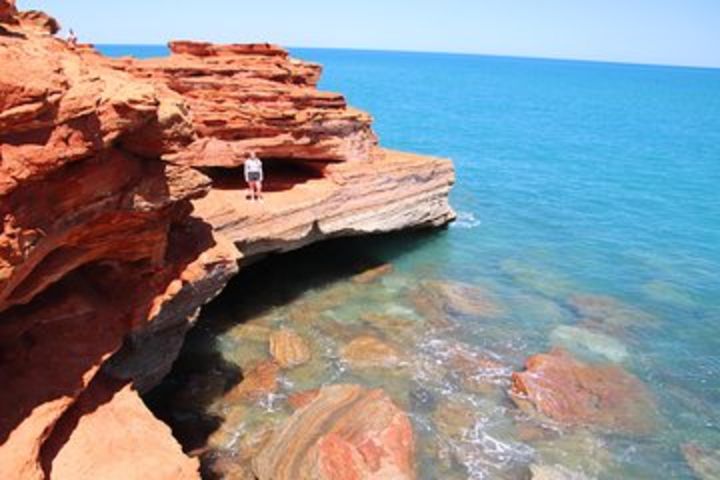 Broome Panoramic Town Tour - All the Extraordinary Sights and History of Broome image