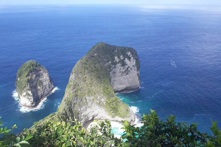 Discover Bali & Penida Island in 4 Days - Free WiFi image