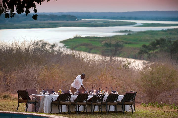 3 Nights-4 Days Safari Essence  image