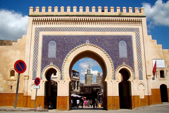 Fes Guided Tours image