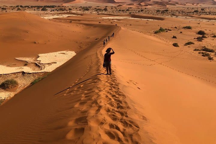 3 Day Self drive Sossusvlei tour  image