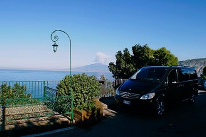 amalfi coast tour private tour from ravello  image