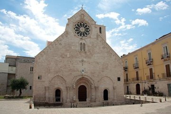 Private guided tour in Ruvo di Puglia image