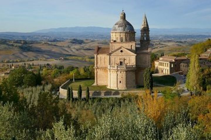 Siena Like a Local: Customized Private Tour image