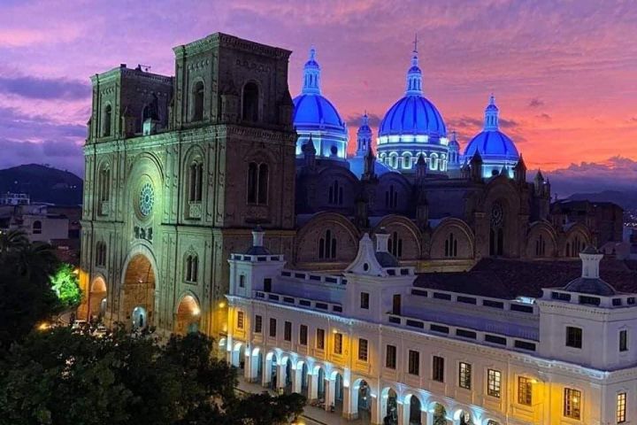 Cuenca City Tour image