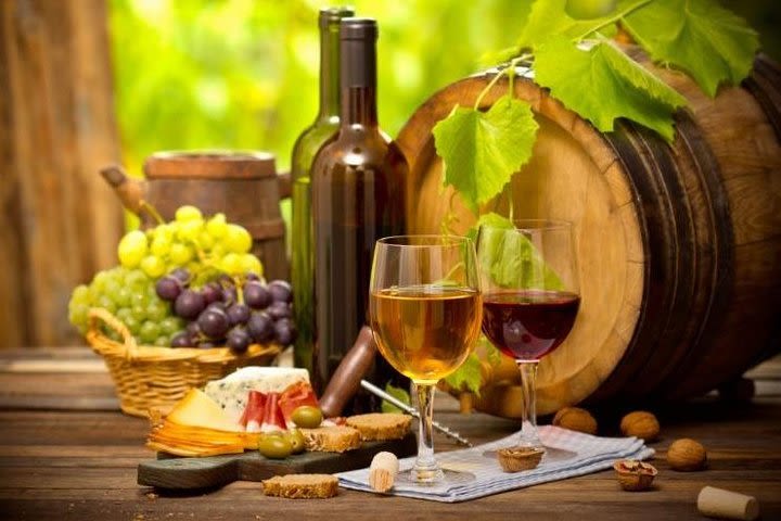  4 hour :Day Tour to CRICOVA Winery with tasting from Chisinau image