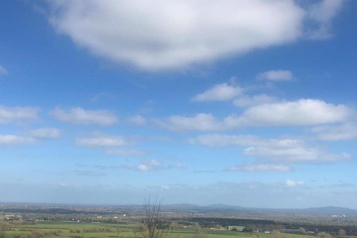 Cliffs of Moher and The Burren day trip  image