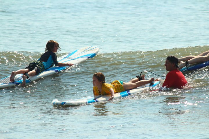 Virginia Beach Surf Lessons image