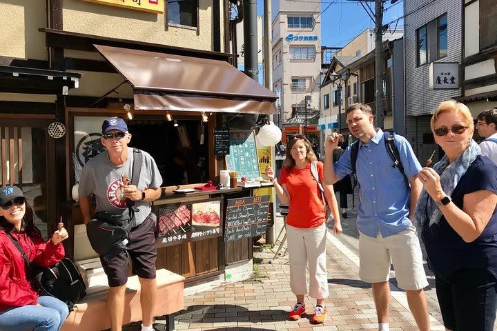 Highlights of Japan Tour: 10-day Small Group image