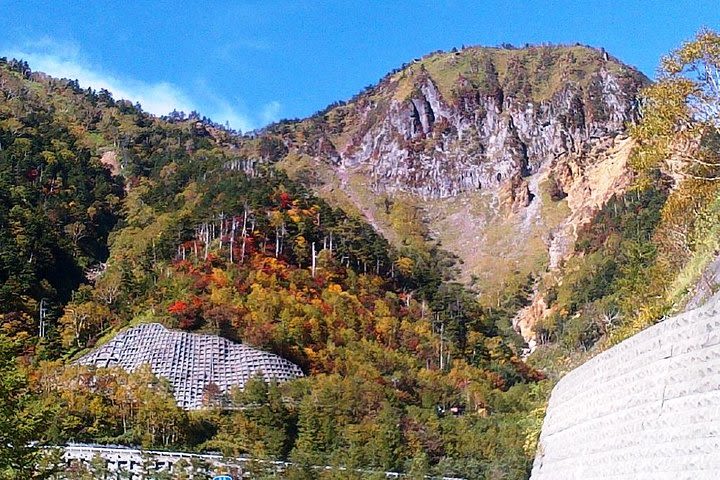 2-Day Nikko Sightseeing and Trekking Tour image