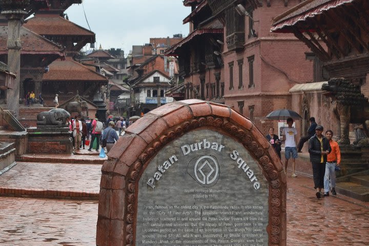 8-Night Luxury Tour of Nepal from Kathmandu image