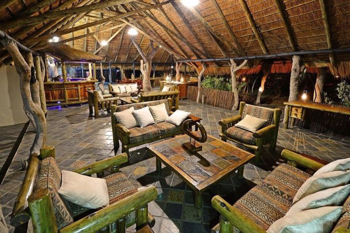 5-Day Tangala Safari Camp Experience image