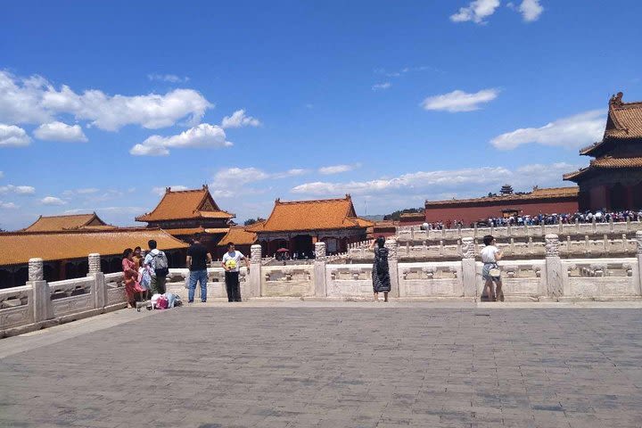 Beijing Stopover 3 Days Private Tour  image