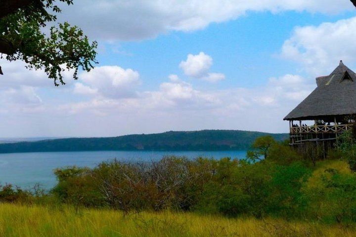 Lake Chala Day Trip image