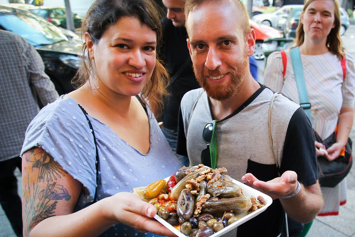 Hummus Walk: Arabic Tastes of Berlin image