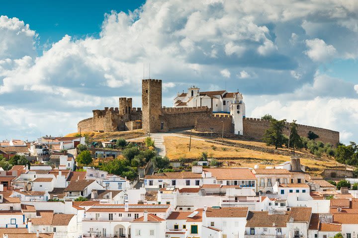 Évora Private Tour image