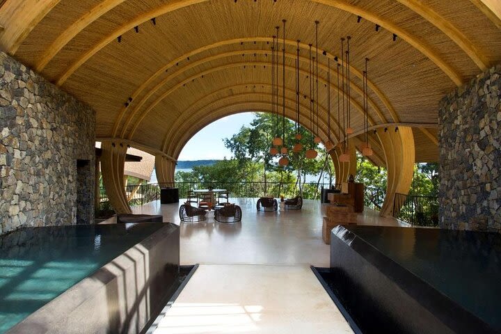 Private Transfer Service From Liberia Airport To Papagayo image