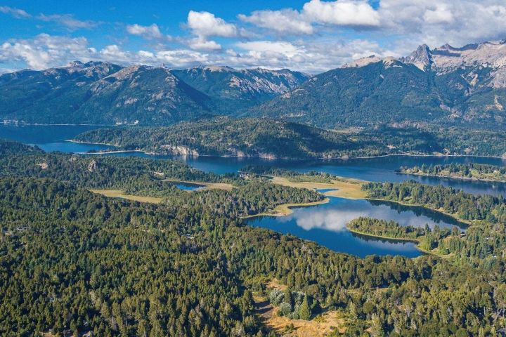 Bariloche Small Circuit Tour image