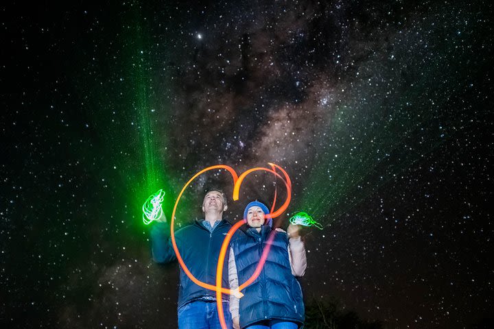 Astronomy Tour in San Pedro de Atacama image