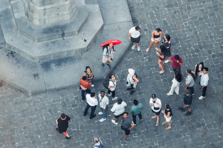 Bruges Dark Side Evening Tour image