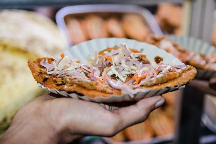 Colombo Street Food Tour  image