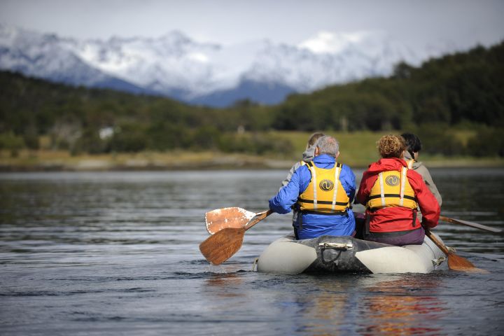 Tierra del Fuego National Park Adventure image