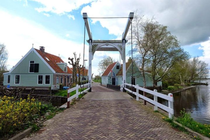 Off the Beaten Paths Dutch Landscape Private Tour by Car Half a Day image