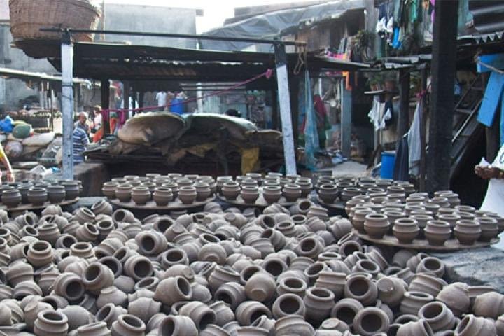 Private Tour in the Slums of Mumbai image