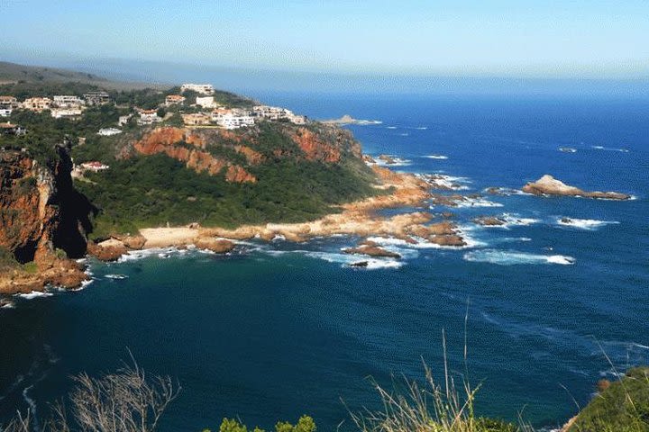 Garden Route 4 Day 3 Nights Tour image