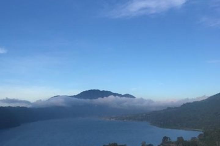  Banyumala Waterfall | Ulun Danu Temple | Hidden Hill | Jatiluwih Rice Terrace image