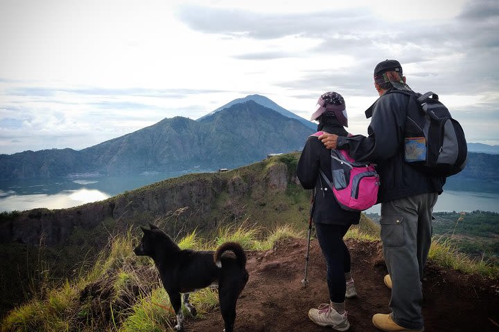 Sunrise Trekking Tour image