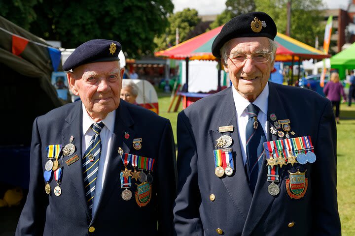 D DAY Landing Beaches Tour from Le Havre Normandy image