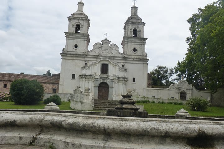 Jesuit Museums of North x 2 Pax image